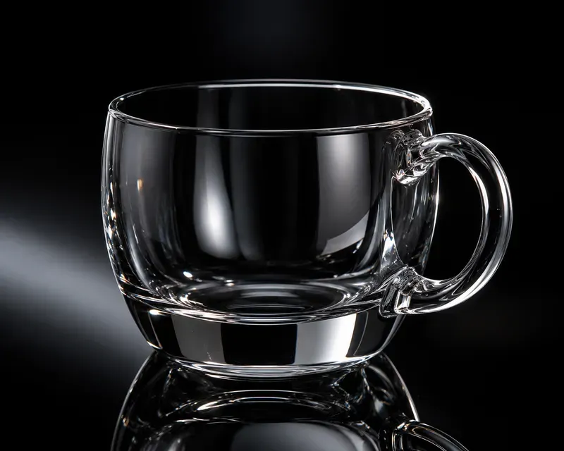 Premium Cup Advertisements