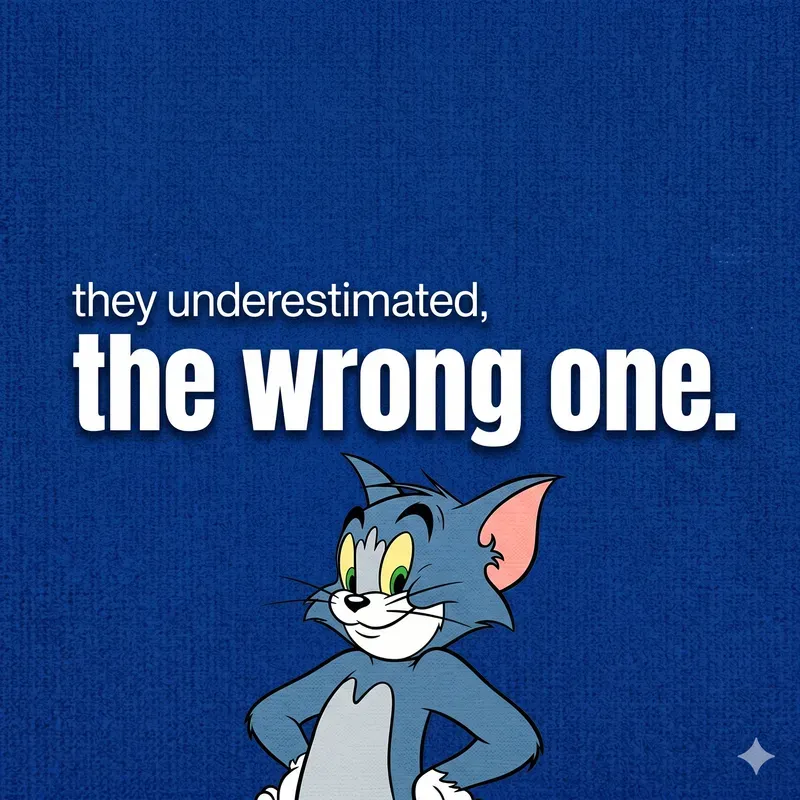 Motivational Quote Poster Generator
