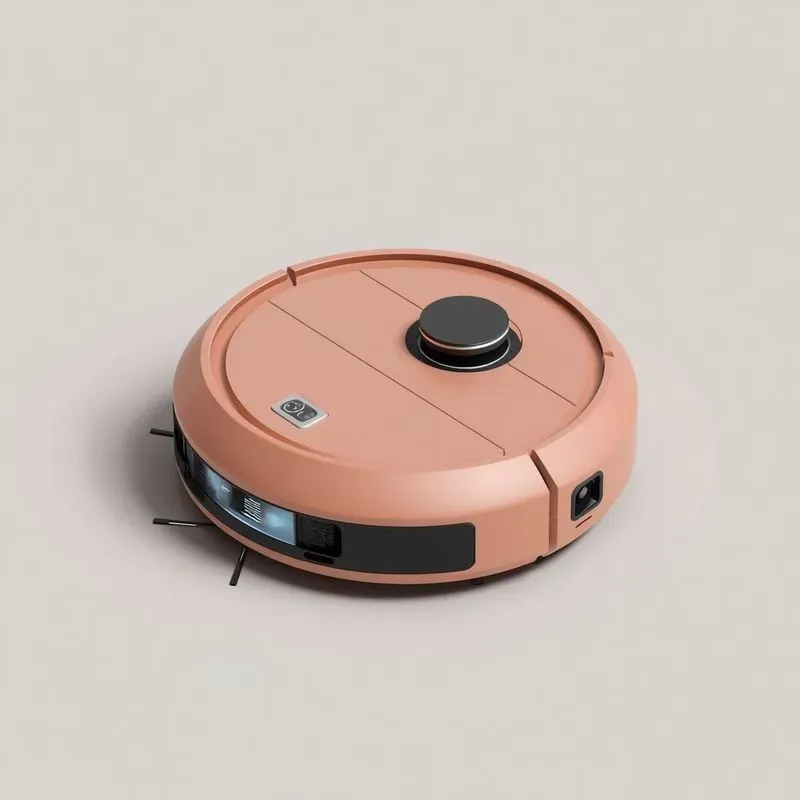 Isometric Smart Home Iot 3D Icons