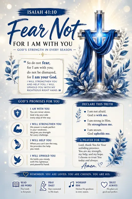 Faith Scripture Infographic Packs