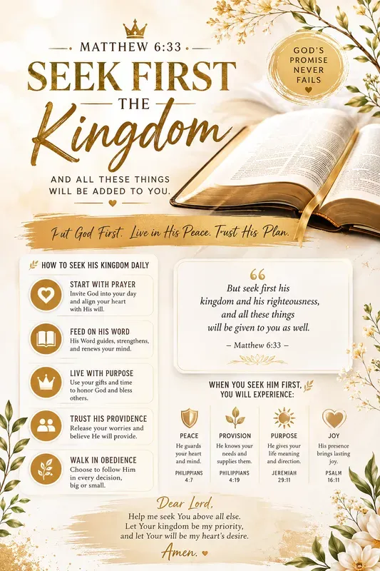 Faith Scripture Infographic Packs