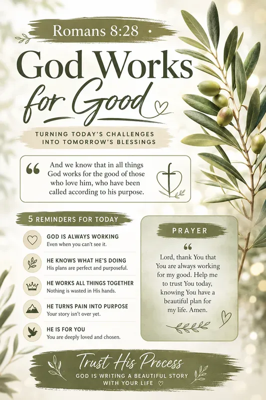 Faith Scripture Infographic Packs