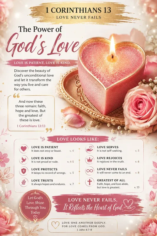 Faith Scripture Infographic Packs