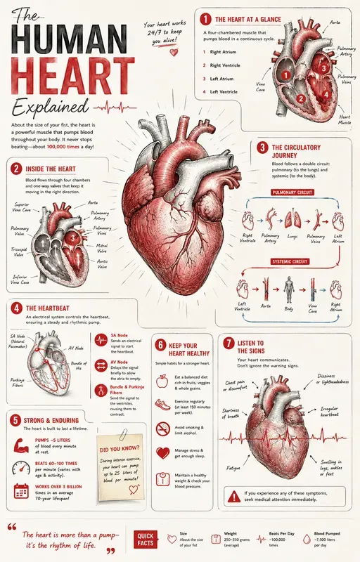 Illustrated Infographic Studios