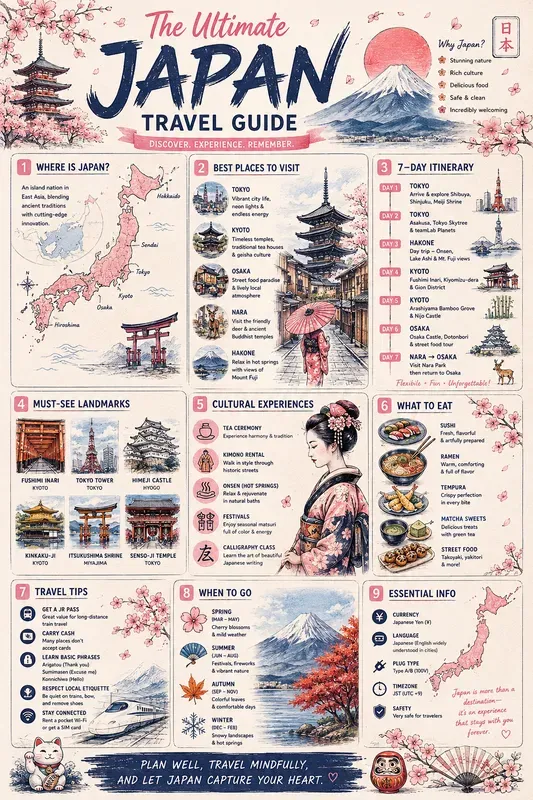 Illustrated Infographic Studios