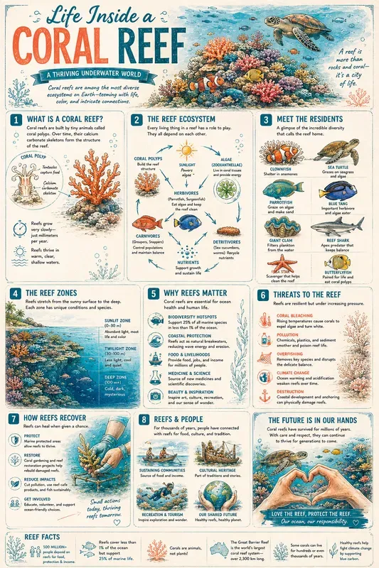 Illustrated Infographic Studios