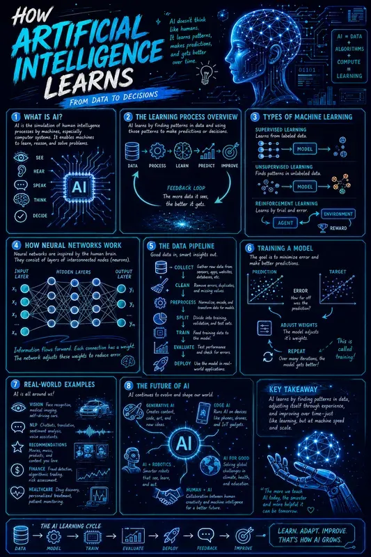 Illustrated Infographic Studios