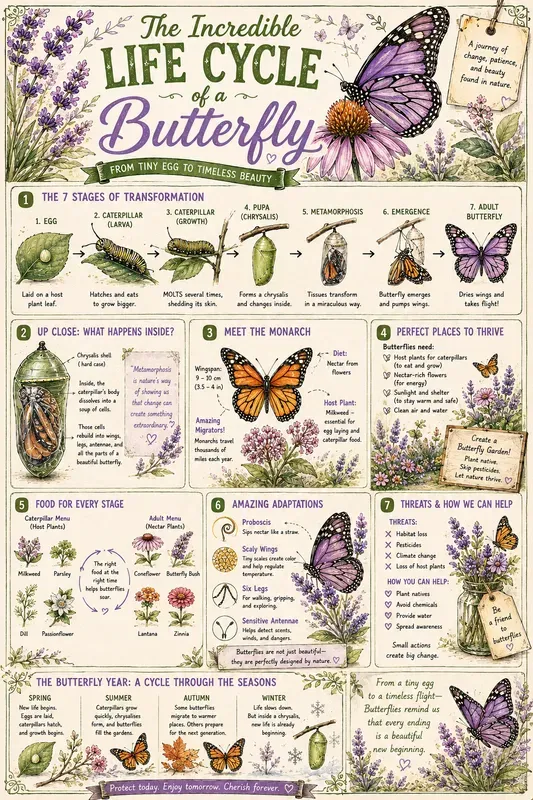 Illustrated Infographic Studios