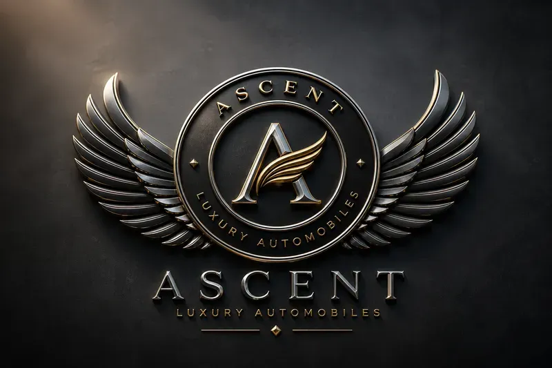 Luxury 3D Logo Mockup Packs
