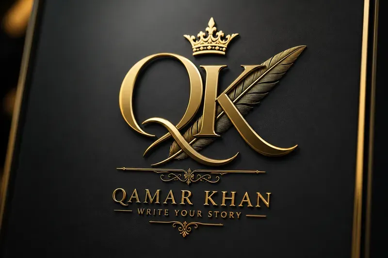 Luxury 3D Logo Mockup Packs