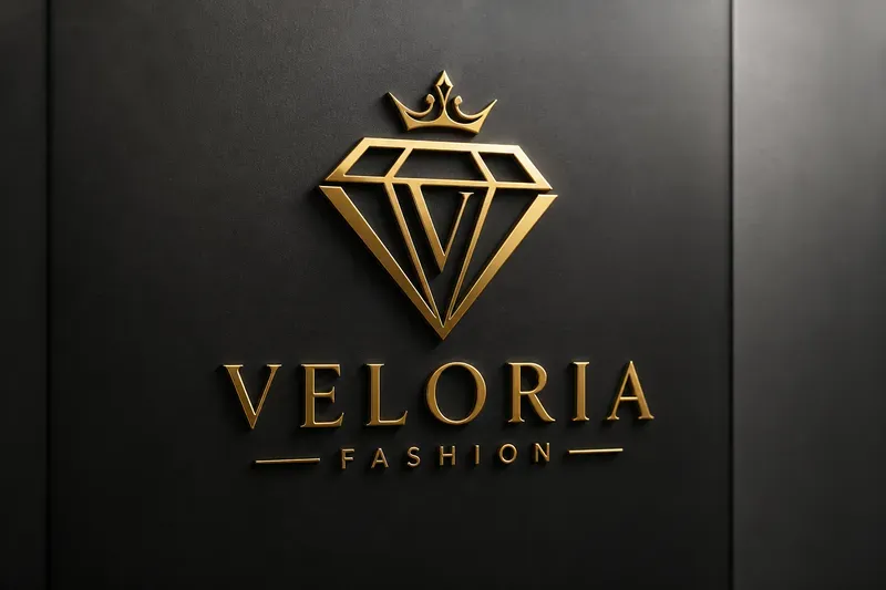 Luxury 3D Logo Mockup Packs