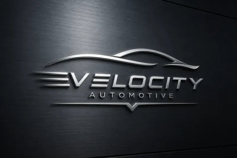 Luxury 3D Logo Mockup Packs