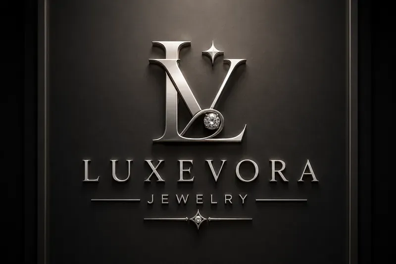Luxury 3D Logo Mockup Packs