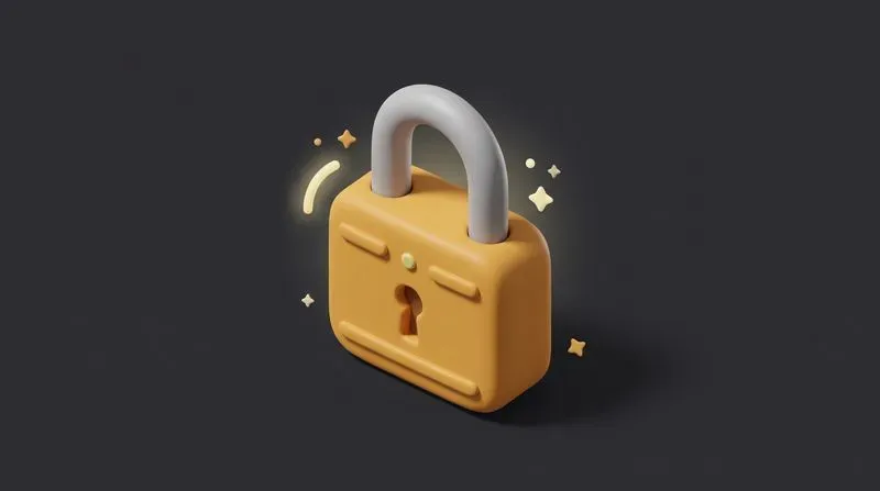 Premium 3D Clay UI Icons