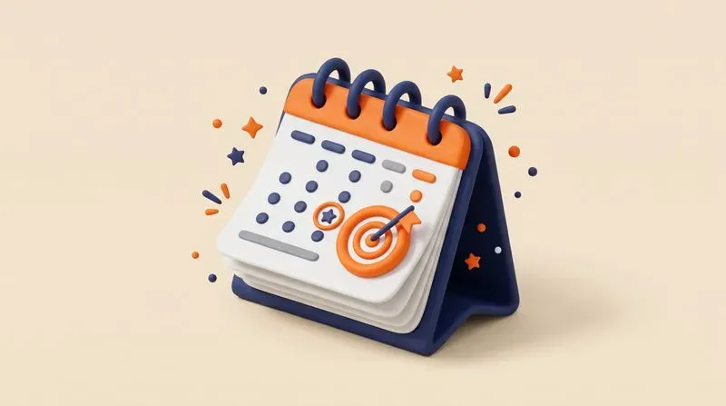 Premium 3D Clay UI Icons