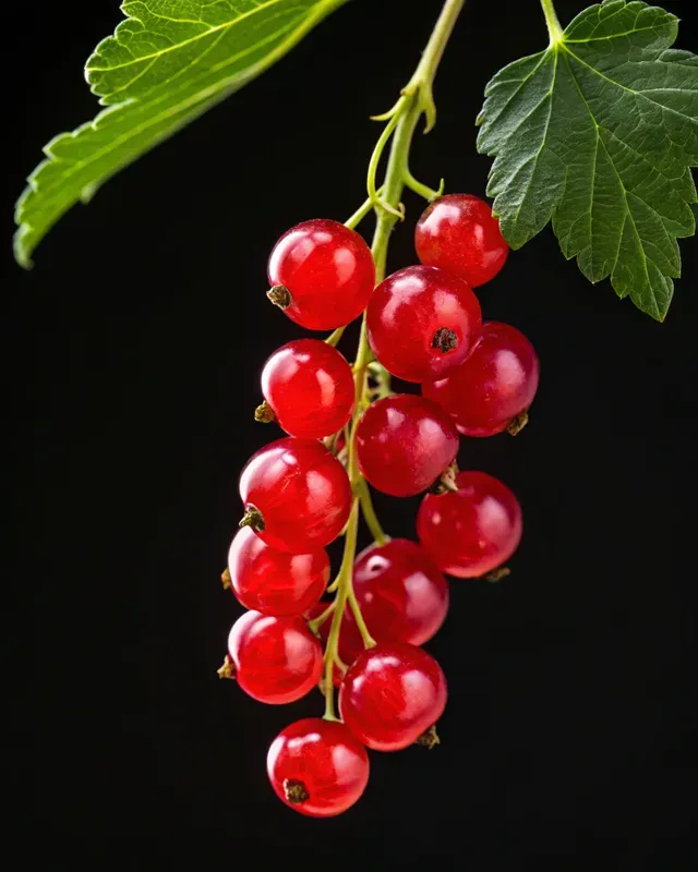 Luminous Berry Collections