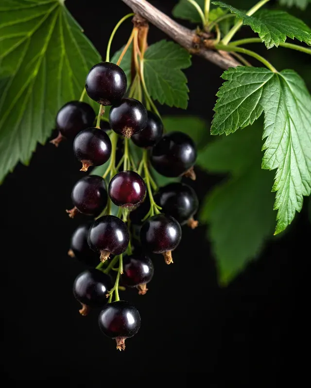 Luminous Berry Collections