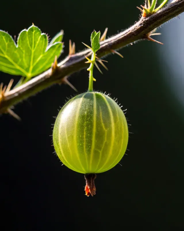 Luminous Berry Collections