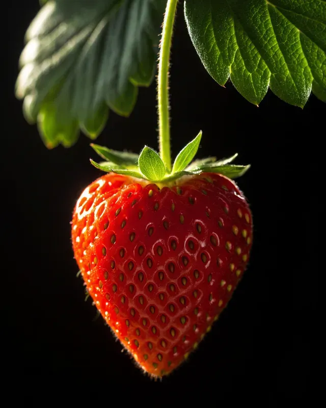 Luminous Berry Collections