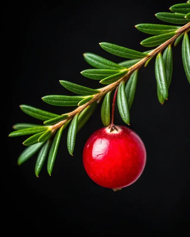 Luminous Berry Collections