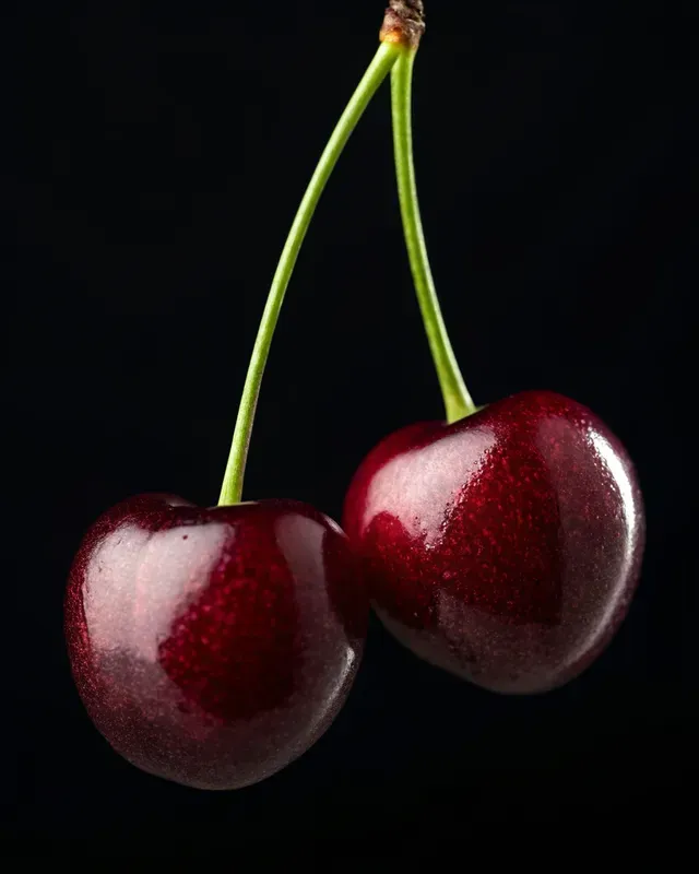 Luminous Berry Collections
