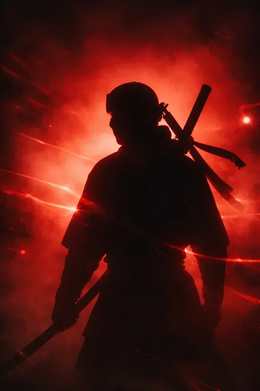 Silhouette Photography Presets