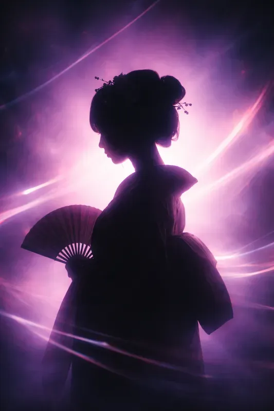 Silhouette Photography Presets