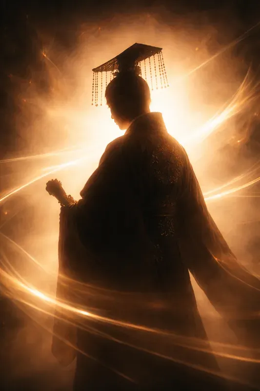 Silhouette Photography Presets