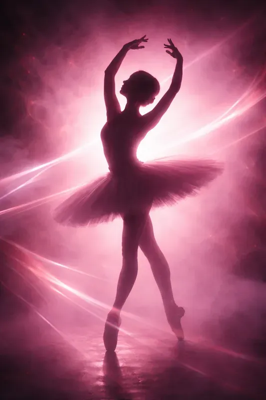 Silhouette Photography Presets