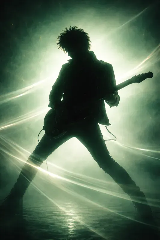 Silhouette Photography Presets