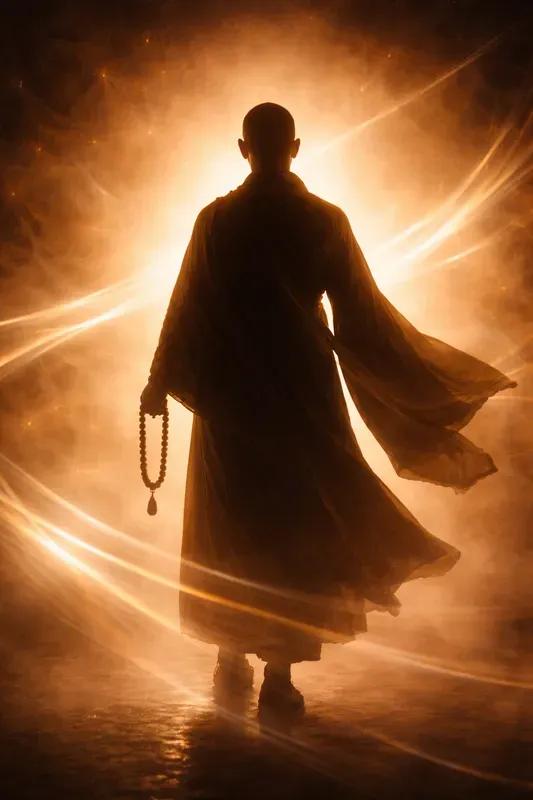 Silhouette Photography Presets