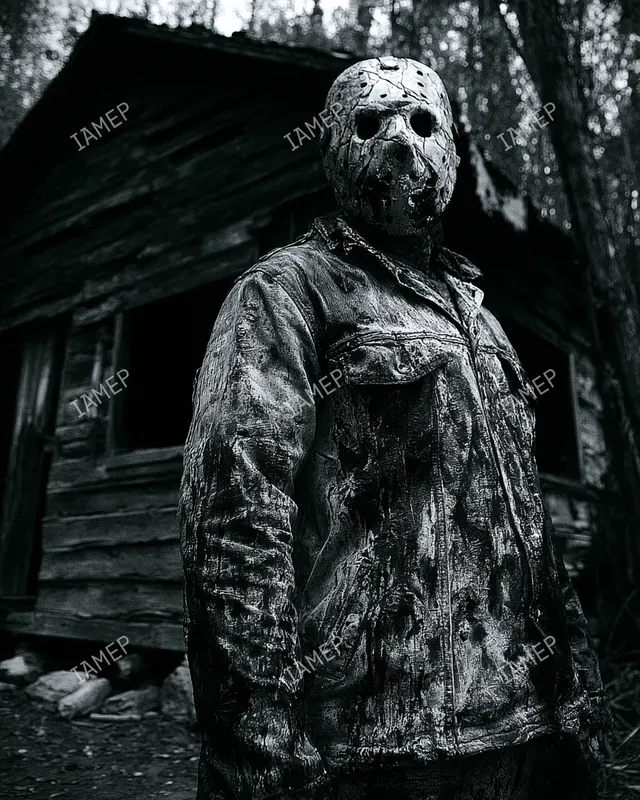 Analog Horror Encounter Photos