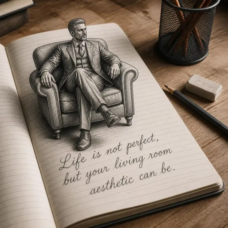 Dynamic Pencil Creations