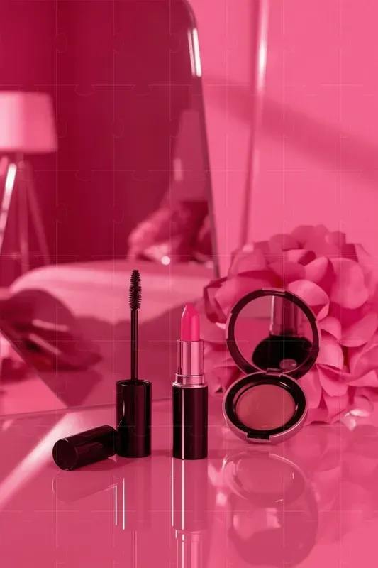 Simple Infinite Product Ads