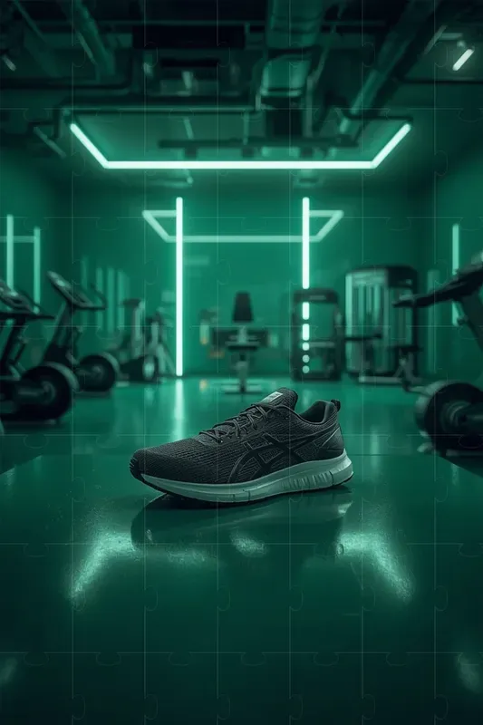 Simple Infinite Product Ads