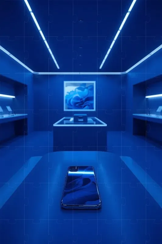 Simple Infinite Product Ads