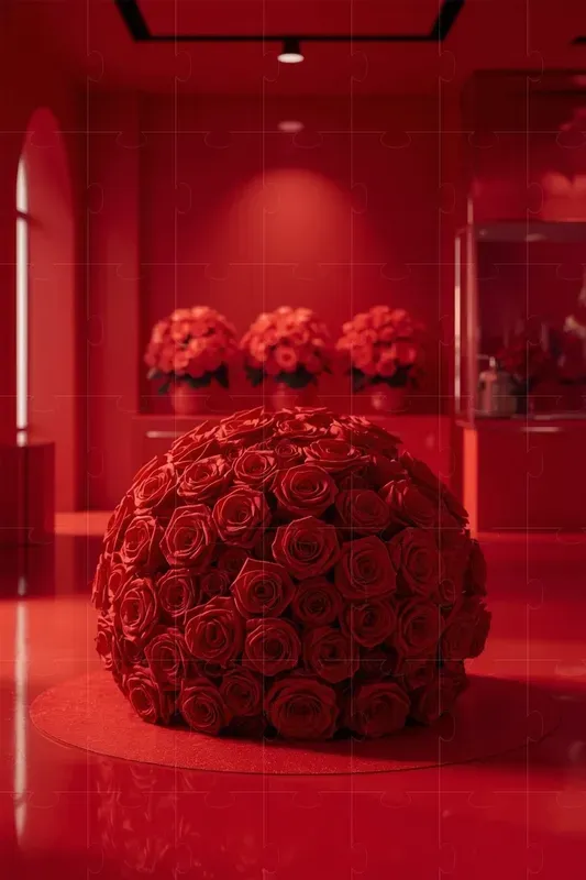 Simple Infinite Product Ads