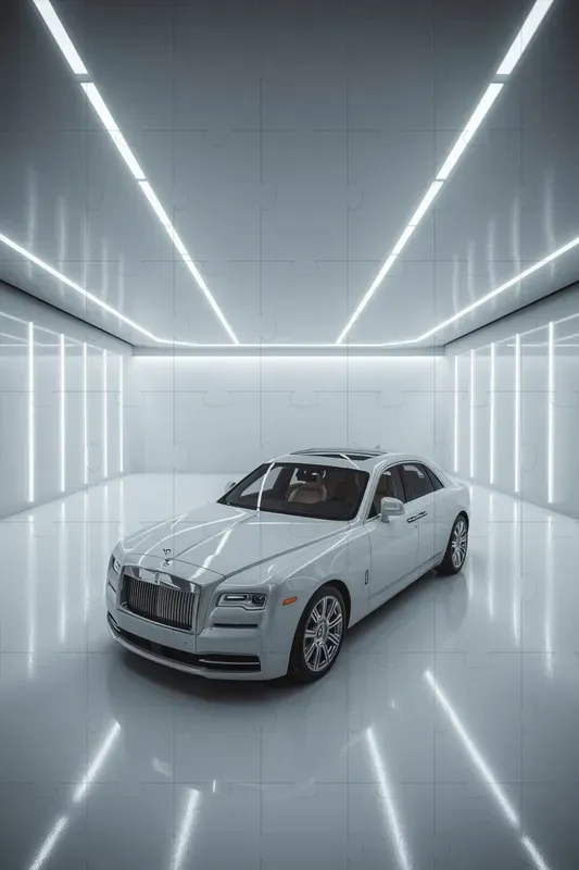 Simple Infinite Product Ads