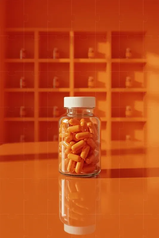 Simple Infinite Product Ads