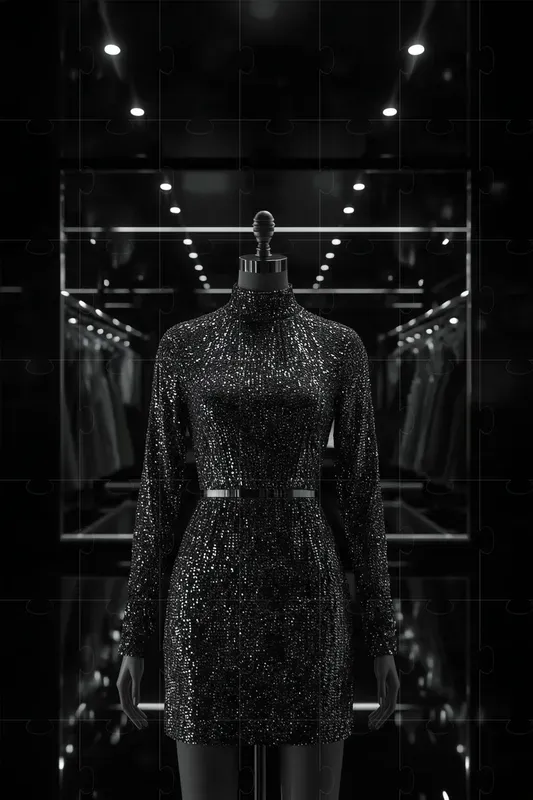 Simple Infinite Product Ads