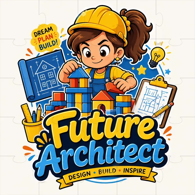 Playful Occupation Tshirt Art