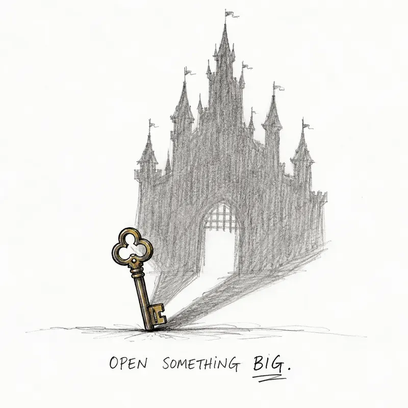 Imaginative Shadow Sketches