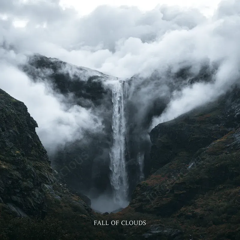 Contemplative Romantic Photo Covers