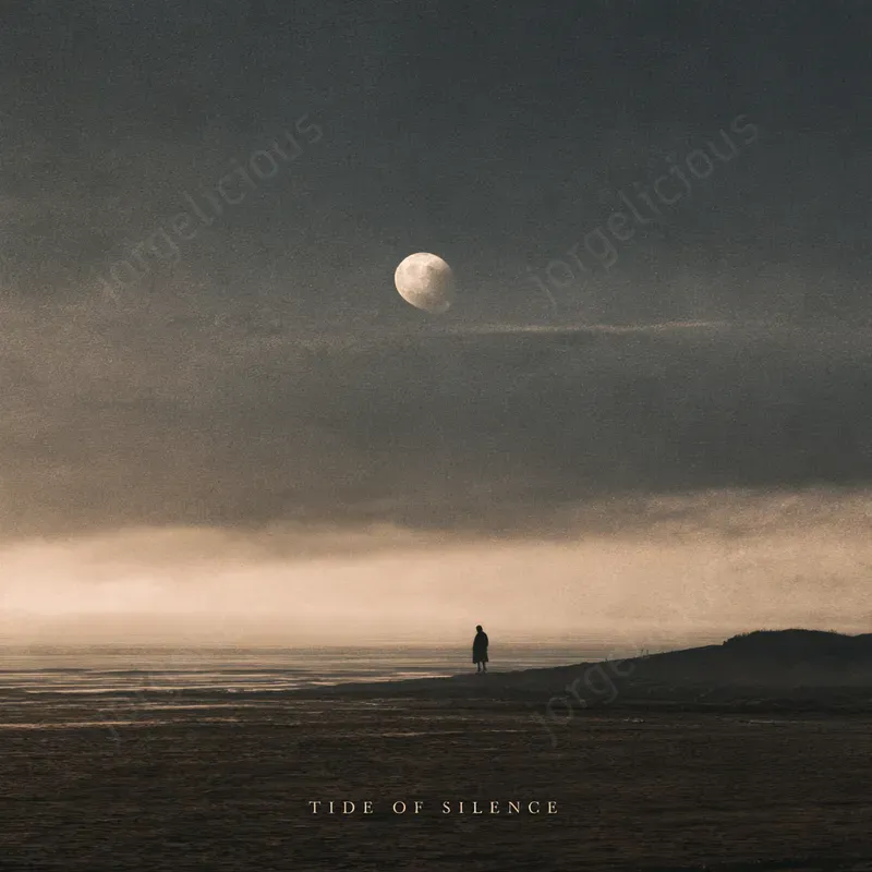 Contemplative Romantic Photo Covers