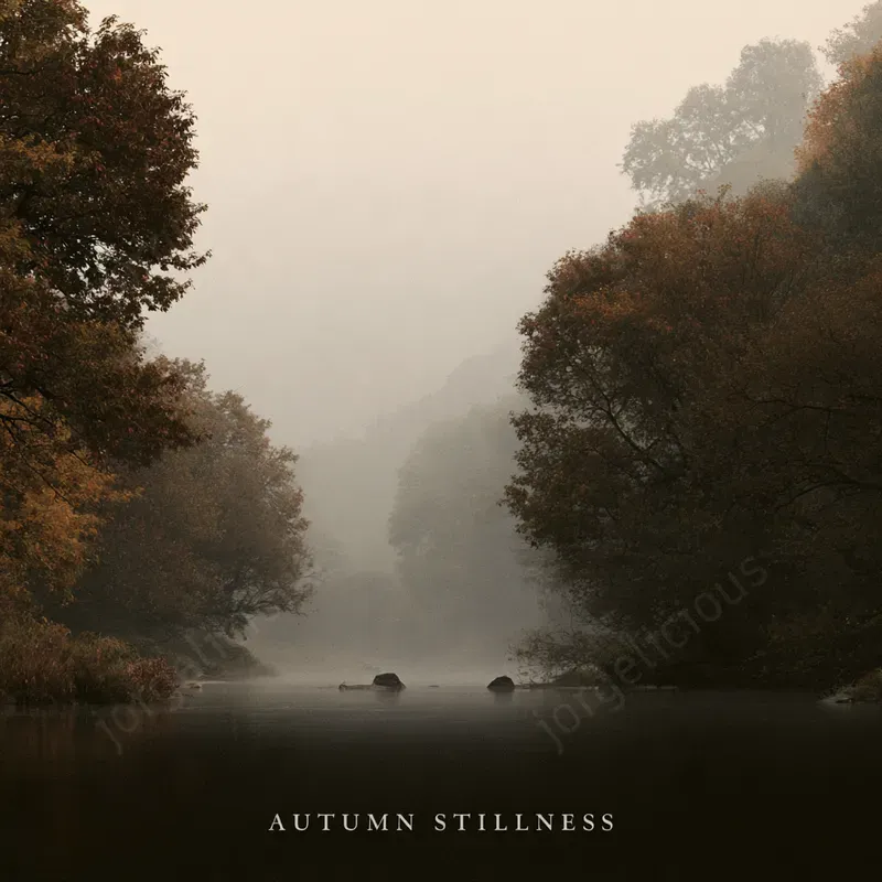 Contemplative Romantic Photo Covers