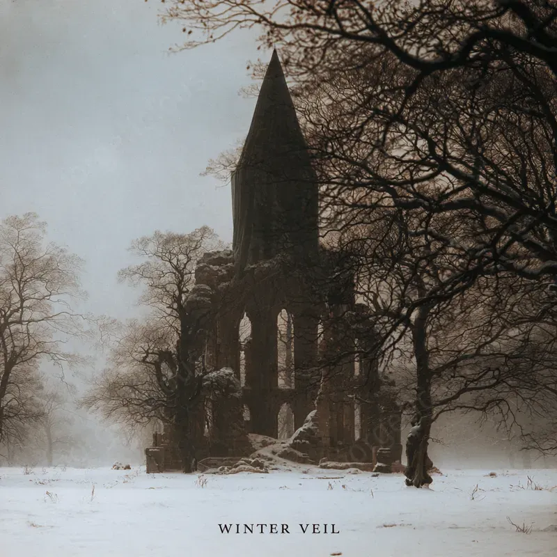 Contemplative Romantic Photo Covers