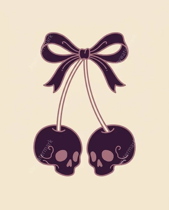 Witch Bachelorette Cliparts