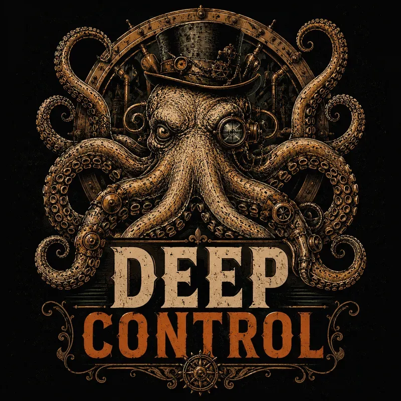 Dark Vintage Posters