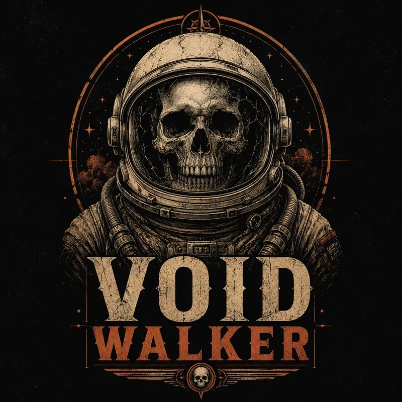Dark Vintage Posters
