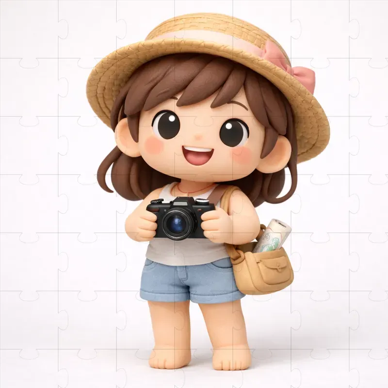 Clay Chibi Studios